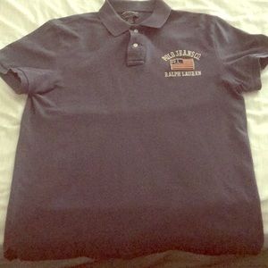 Ralph Lauren polo shirt